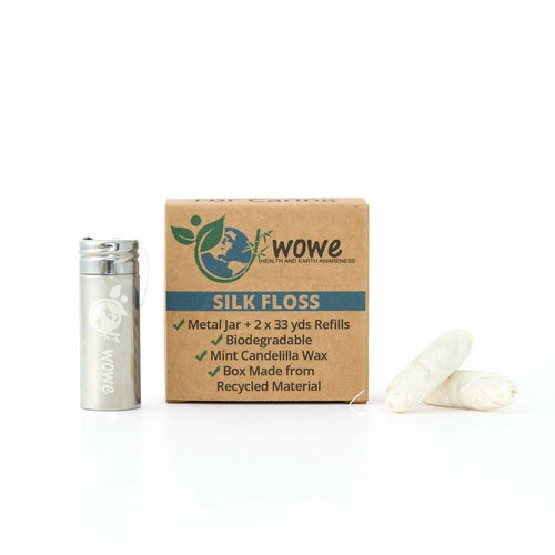 Powder Toothpaste | Organic Powdered Toothpaste