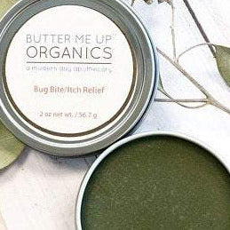 Bug Bite, Anti Itch Cream