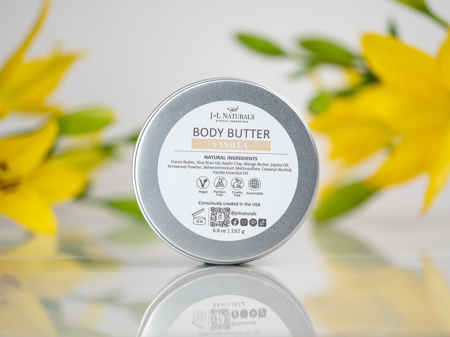 Body Butter-2