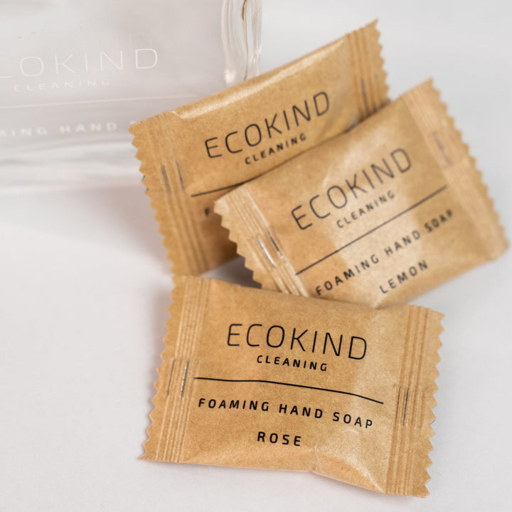 Hand Soap Starter Set-9