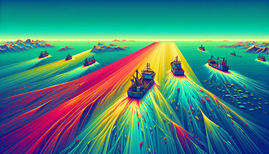 Title: Attenborough, Still Making Waves at 99, Takes on Industrial Fishing in New Documentary