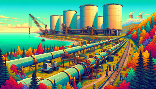 "Enbridge CEO Energized by Energy Discussions in Canada and U.S."