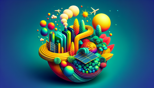 "Shedding Light on Thyroid Cancer in Kids: How Pollution Plays a Role"