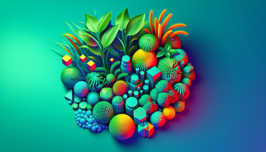 "Metal Mix-Up: Some of Your Veggies Might be a Little Heavy"