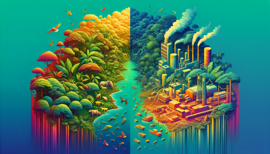 "Making Endangered Species Endangered Again: Trump Administration's Latest Move"