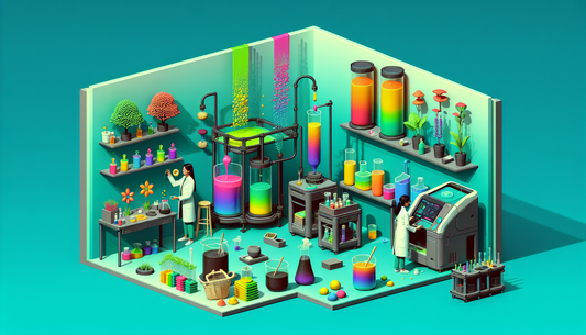 "From Bean to Green: Transforming Coffee Grounds and Magical Mushrooms into Eco-Friendly 3D Printing Material"