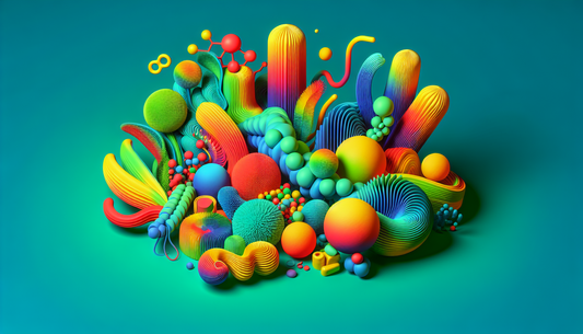 "Tiny Plastic Particles Pop Up in Surprising Places - Even Inside Ovaries!"