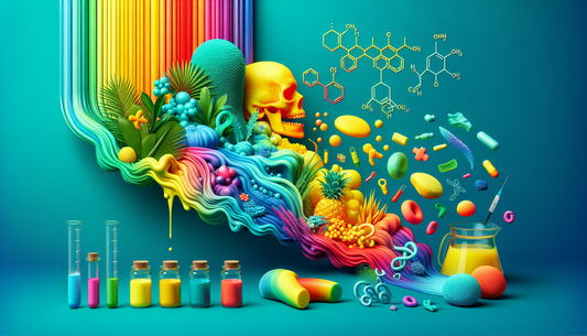 "Tiny Troopers: How Scientists Are Uncovering Nanoplastics in Our Bodies"