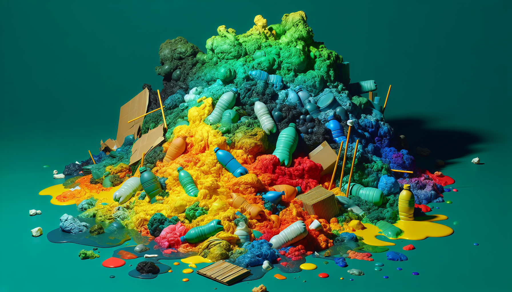 Winter Recycling Woes: Contaminated Bins Spike by 40%! [SWOP NEWS ...