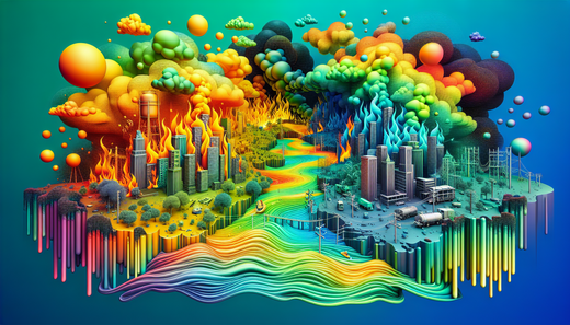 "LA Water Woes: Could Our H2O Have a Hollywood Twist?"