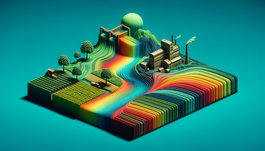 "South Carolina's Farmland Turning Into a Superfund Adventure Zone!"