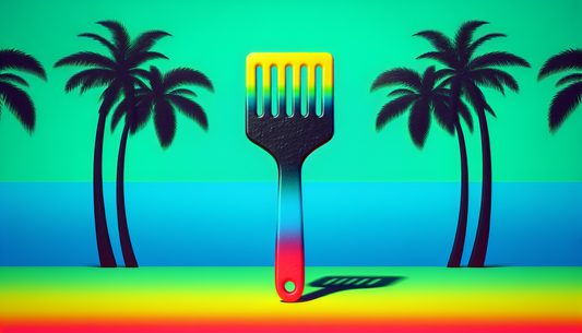 "Shedding Light on Black Plastic: The Surprising Truth Behind This Mysterious Material!"