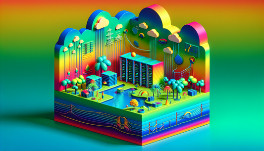 "Powering Up: Encouraging Tech Giants to Share their Data Centre Energy Consumption Amid AI Growth"