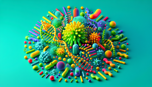"Why Plastic Breaks Down into Tiny Pieces: A Surprising Discovery!"