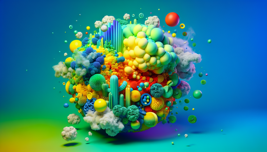"Plant and Animal Evolutionary Party on Land: Why It Took Earth a While to Get Going"