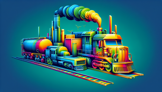 "California Hits Pause on Diesel Phase-Out Bid, Paving the Way for Future Sustainability Initiatives"