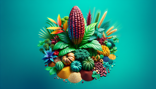 Chocolate Lovers Beware: Climate Change Threatens EU's Sweet Treats