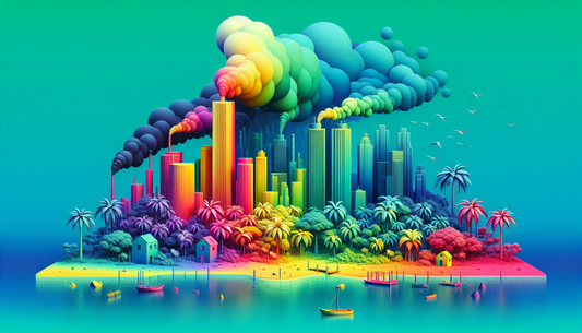 "Get Ready for a Blast from the Past: Acid Rain Making a Comeback in the US?"
