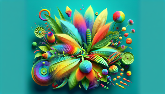 Get Ready to Eat Needle-Enhanced Veggies!