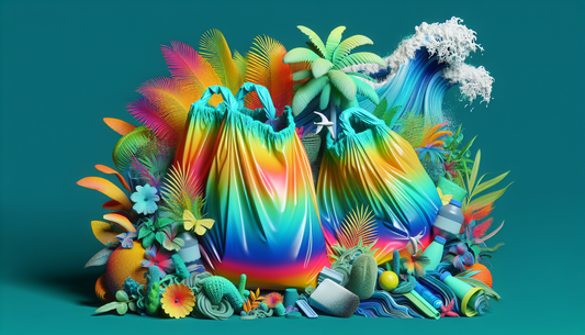 "Trash Talk: Manufacturer Slammed with $8.25m Fine for Faking Recycling Claims"