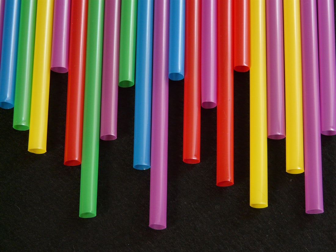 How Much Do Plastic Straws Contribute to Pollution? (2023)