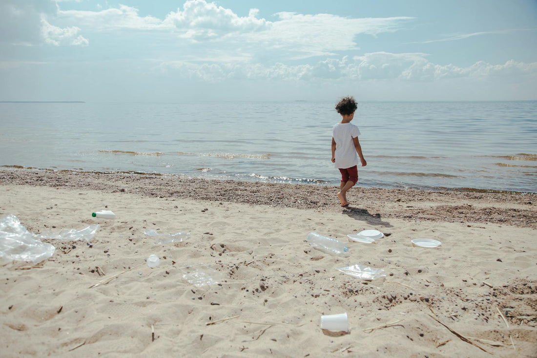 The Frightening Effects of Plastic on Children: A Wake-Up Call (2024)