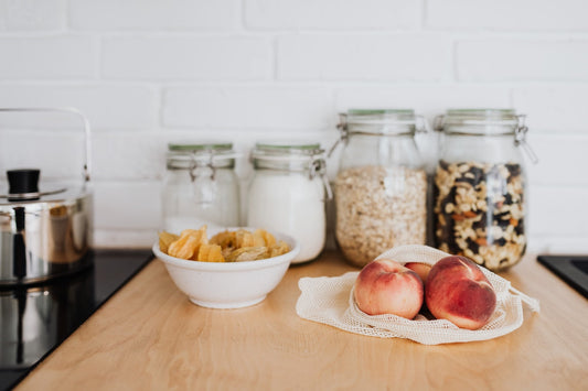Reduce Waste In Your Kitchen: 11 Simple Steps (2023)