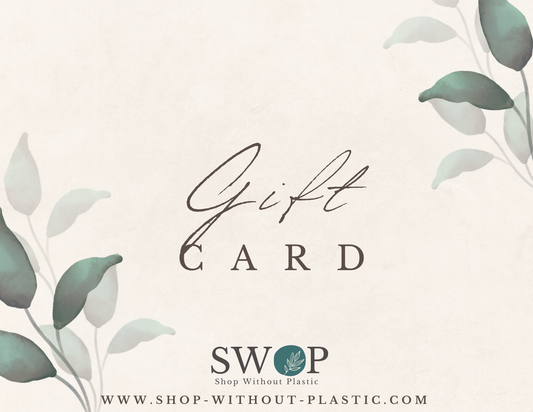 SWOP Gift Card (Online)