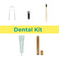 Kiwi Eco Box | Zero-Waste Dental Kit