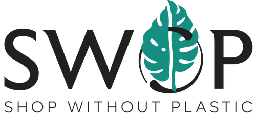 Shop Without Plastic logo