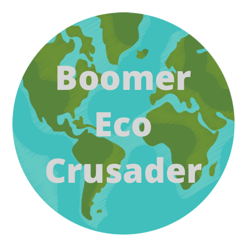 Boomer Eco Cruisader Logo