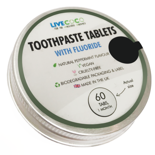 Toothpaste Tablets-1
