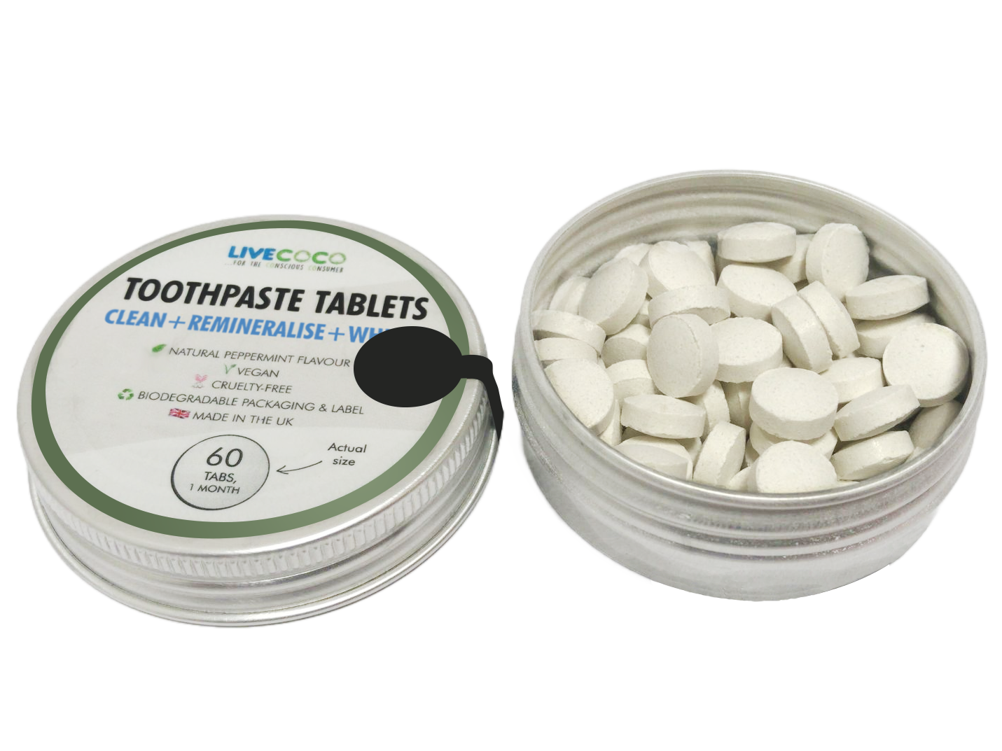 Toothpaste Tablets-10