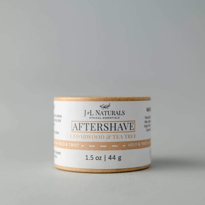 Aftershave Rub-4