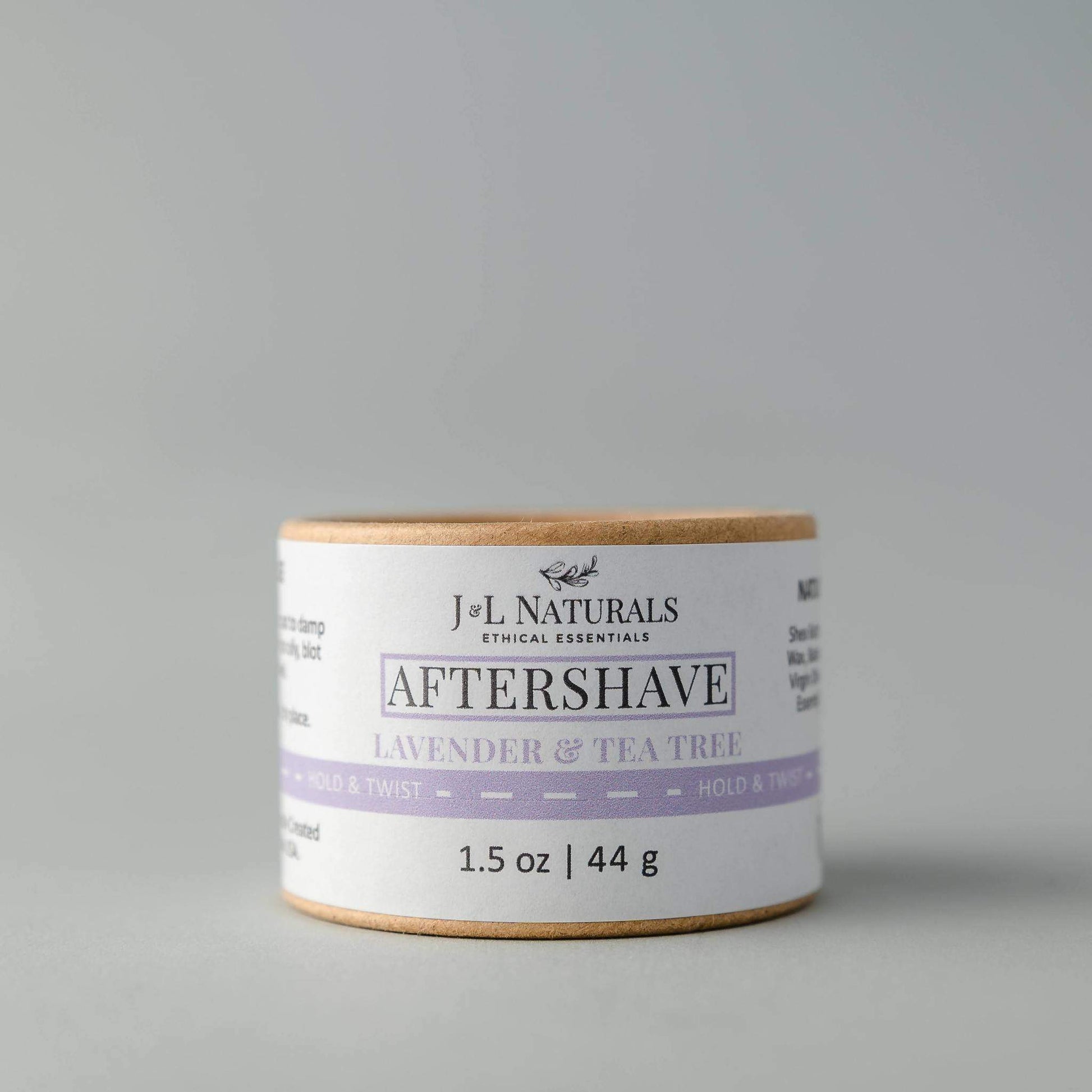 Aftershave Rub-5