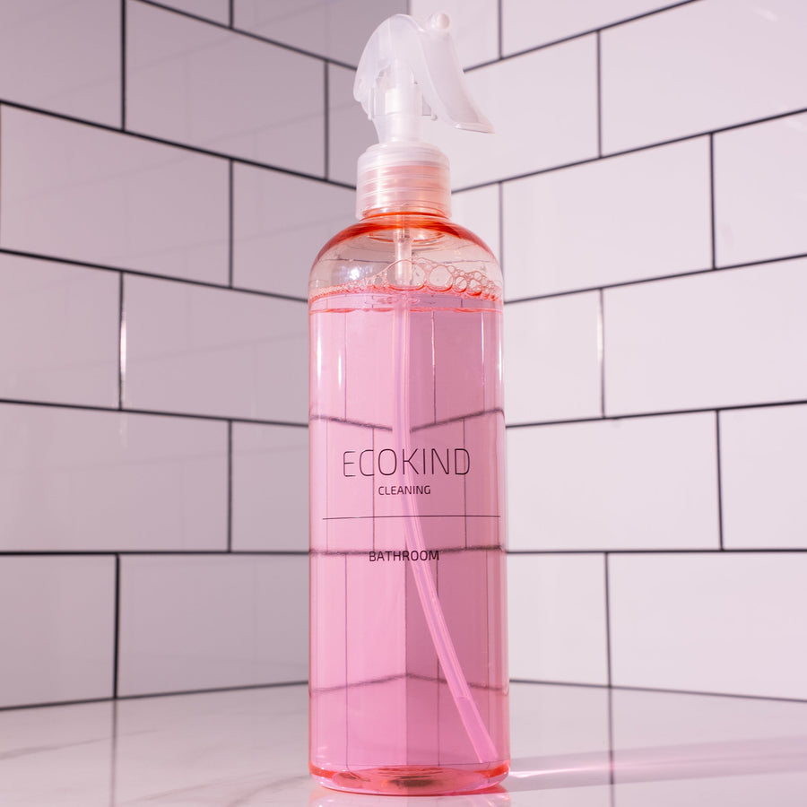 Bathroom Essentials Kit Refills – SWOP - Shop Without Plastic