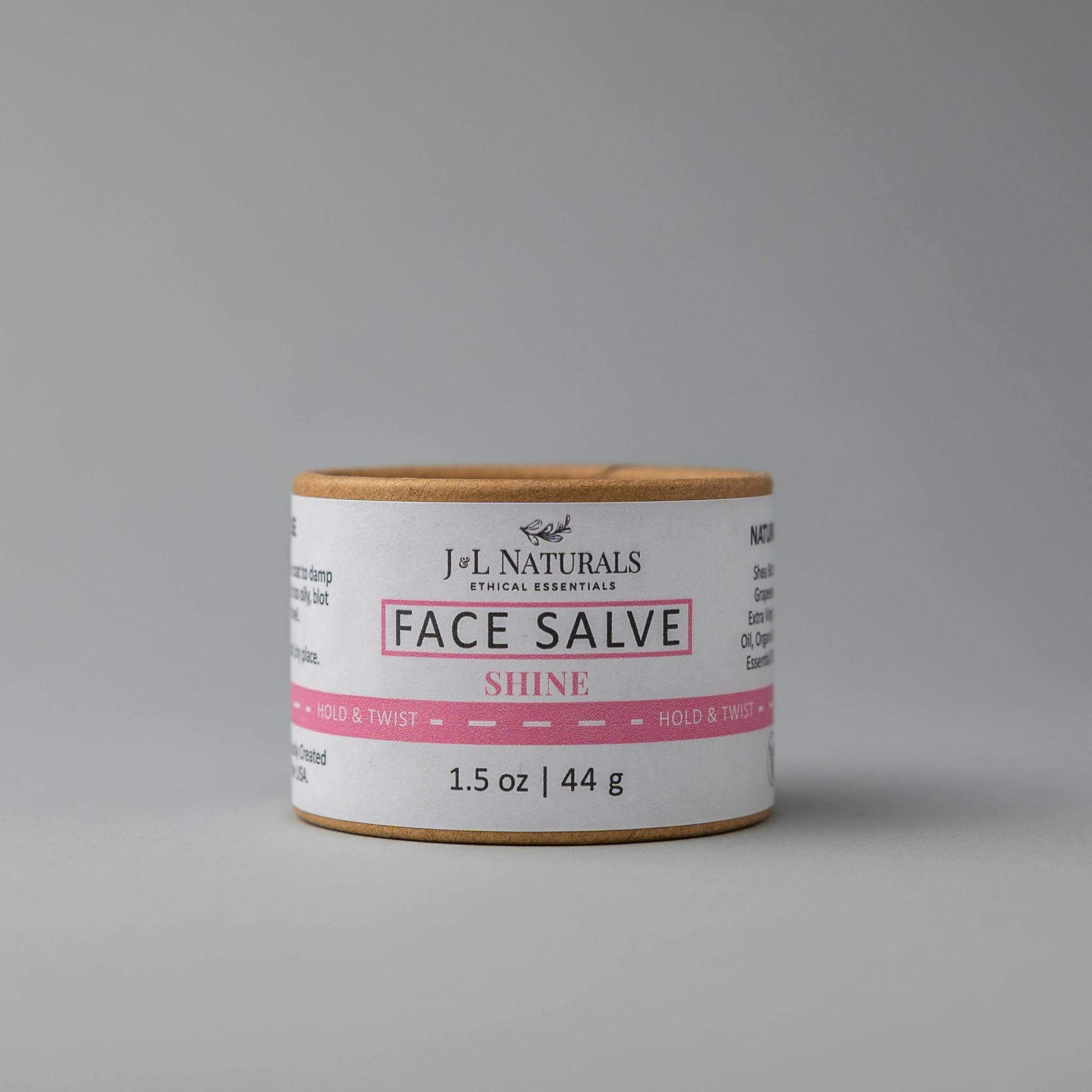 Face Salve Bundle ($85 Value)-7