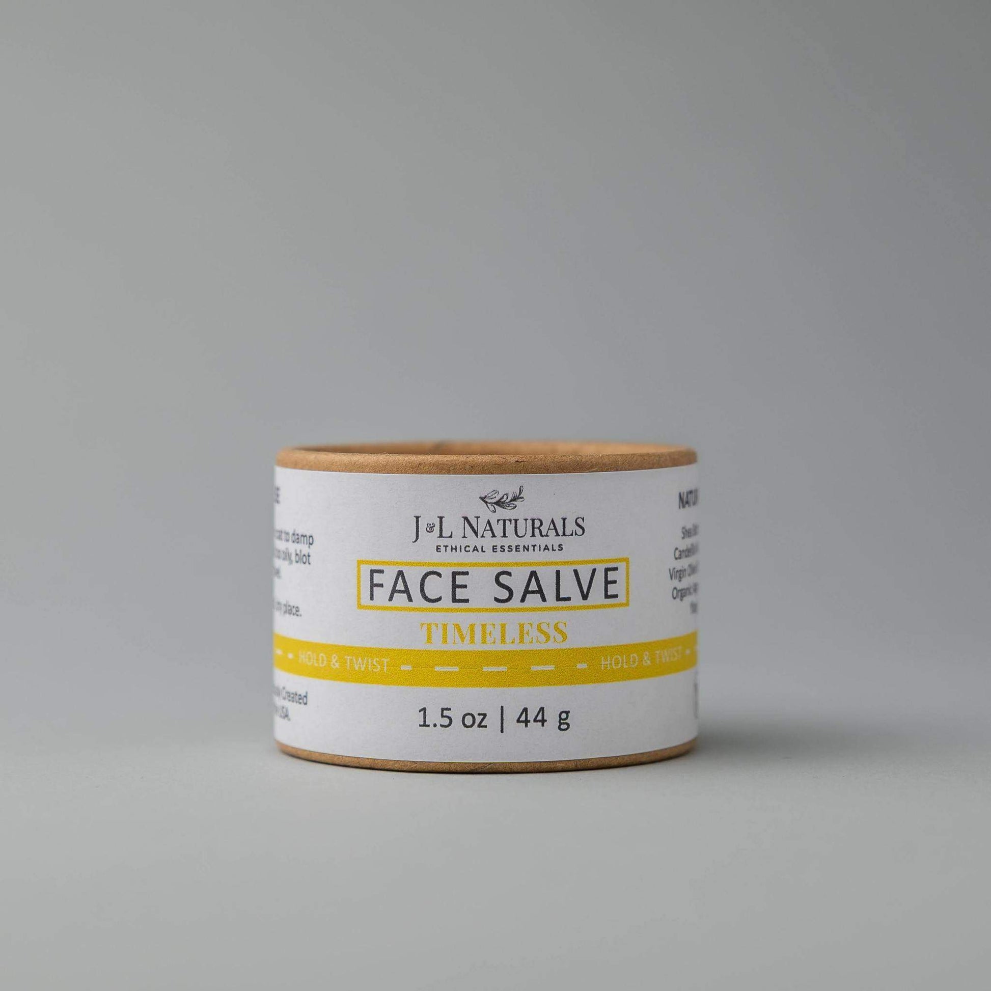 Face Salve Bundle ($85 Value)-8