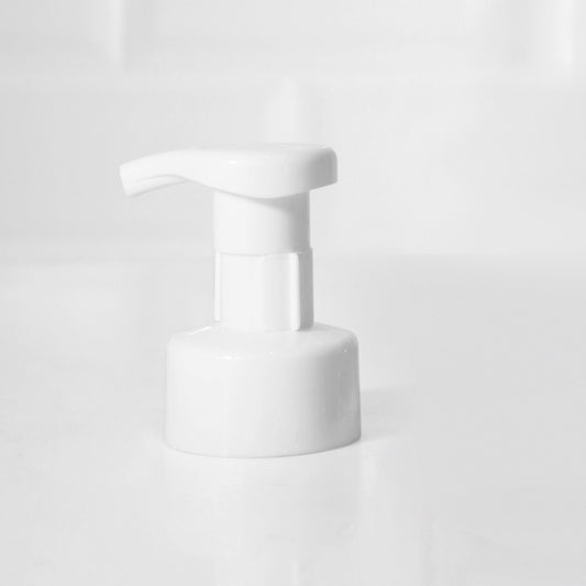 Foaming Hand Soap Pump-0