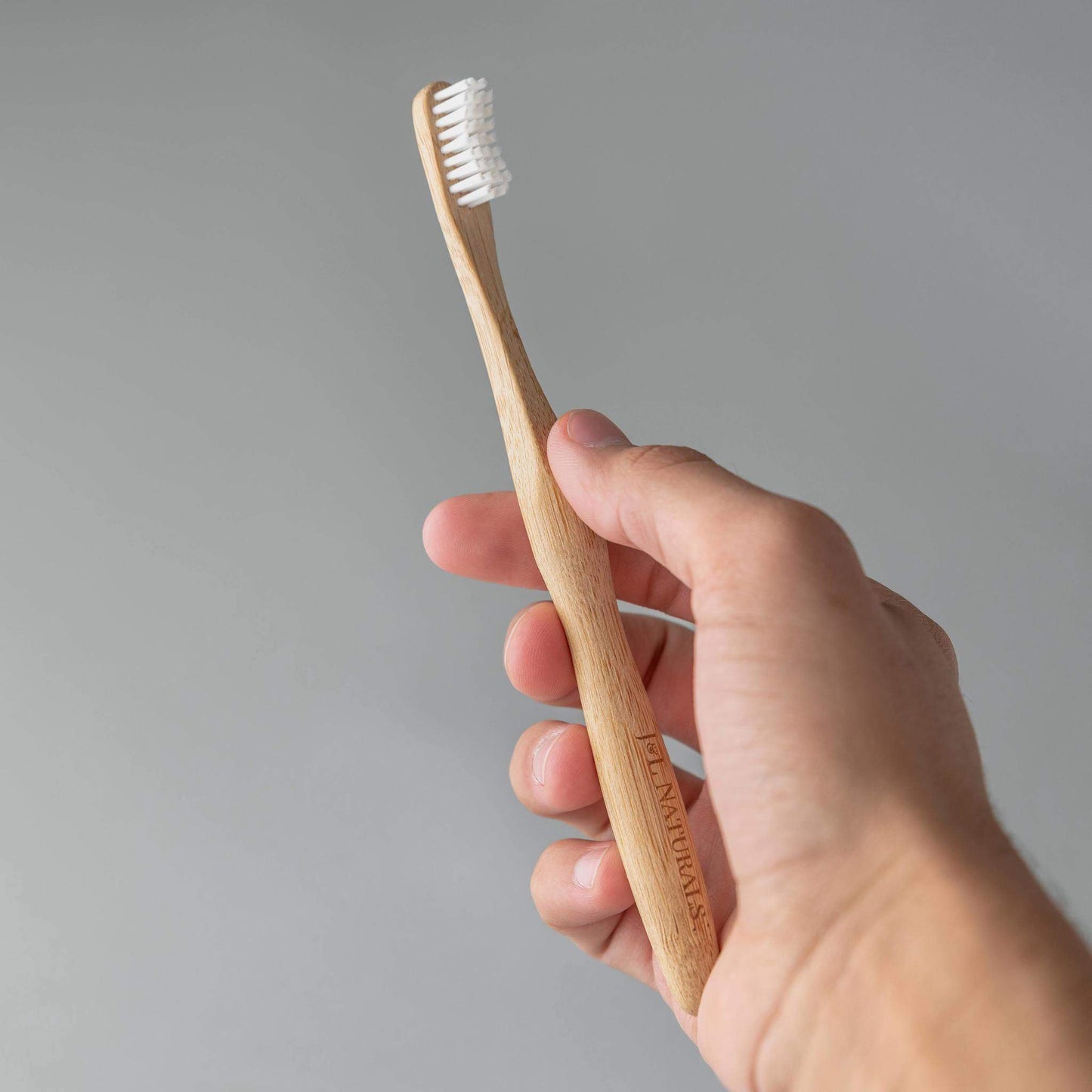 Bamboo Toothbrush (Duo)-1