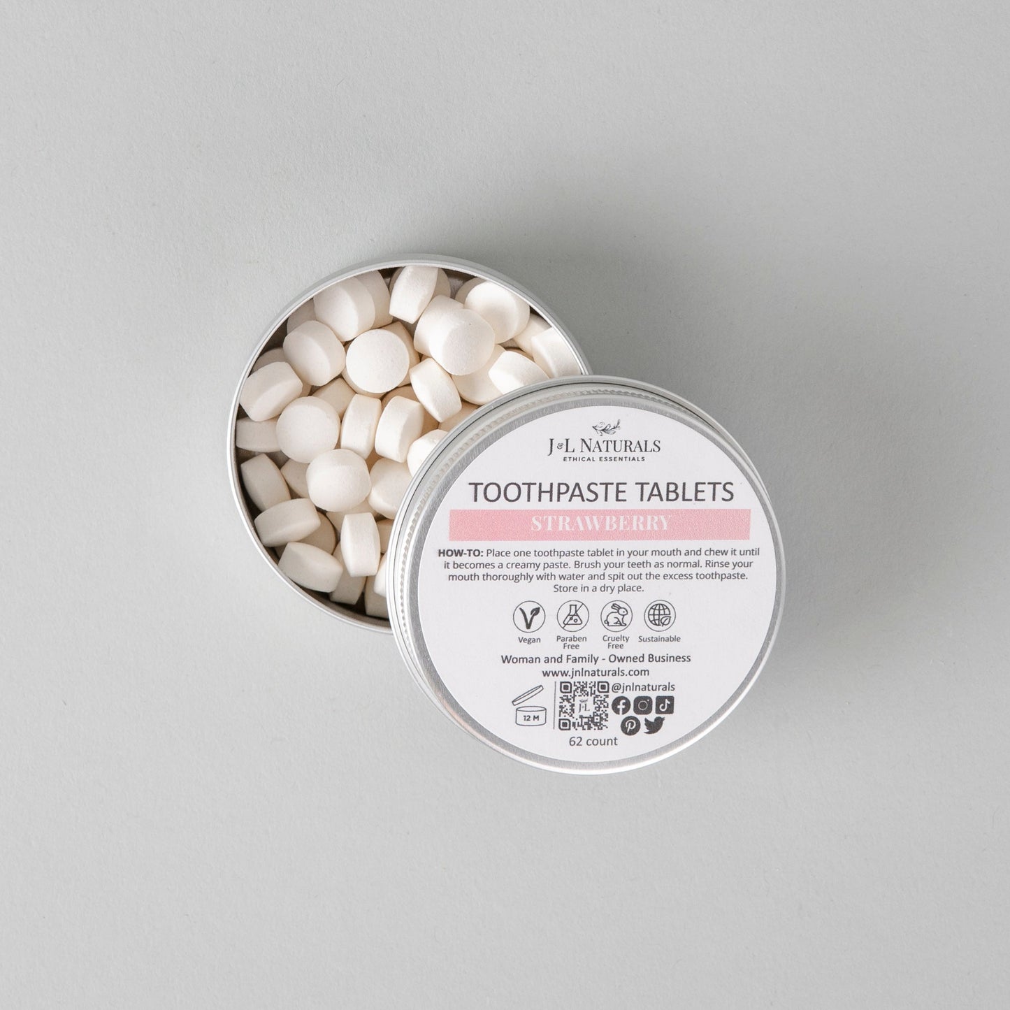 Toothpaste Tablets-14
