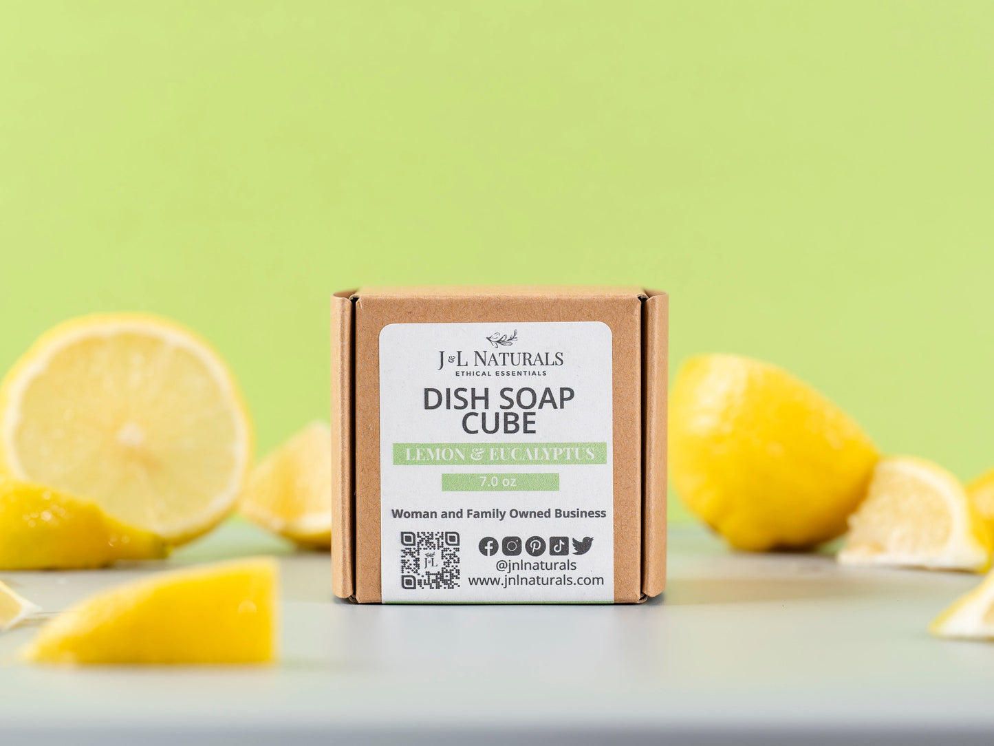 Dish Soap Block-2