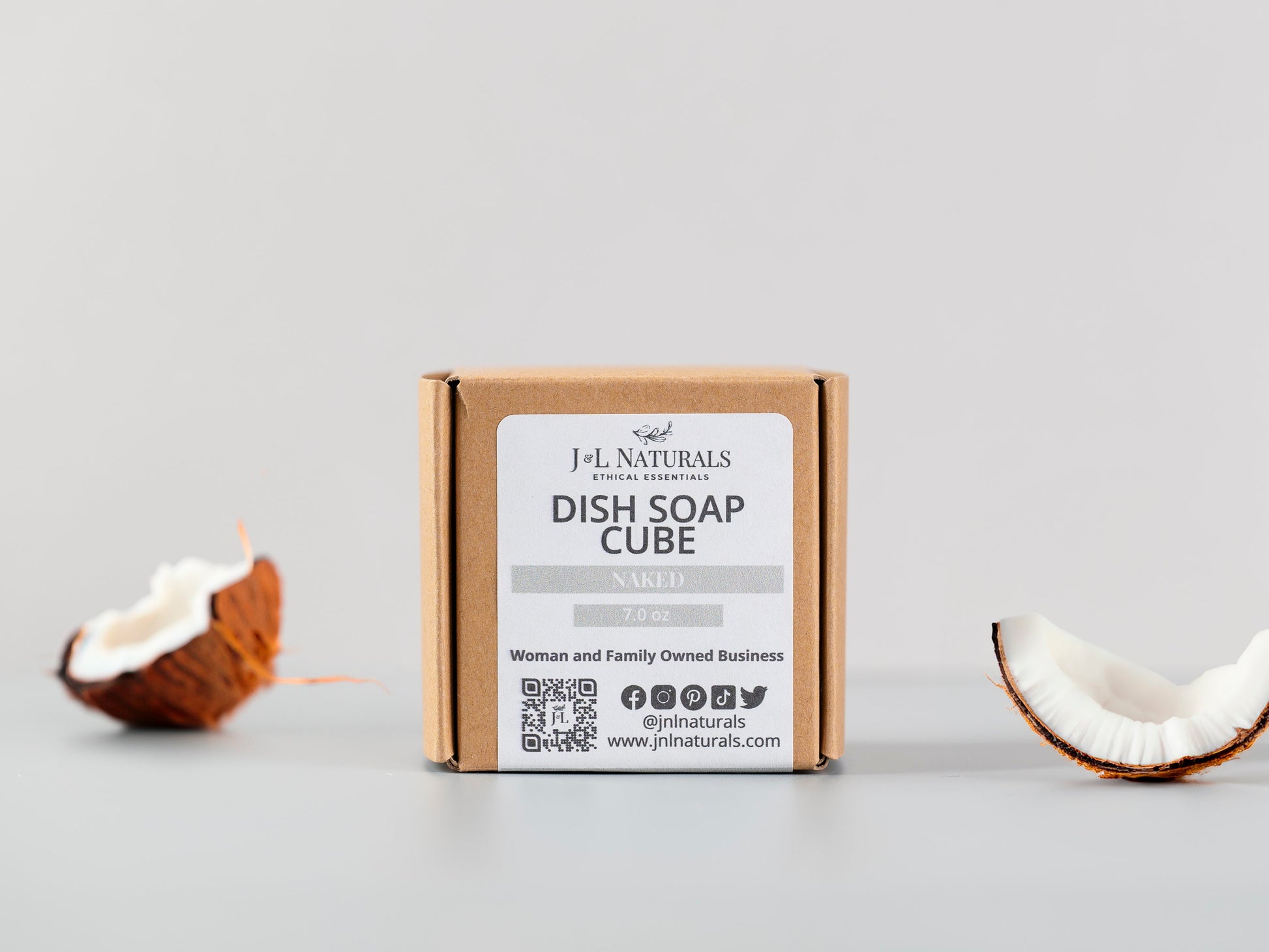 Dish Soap Block-1