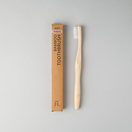 Bamboo Toothbrush-0
