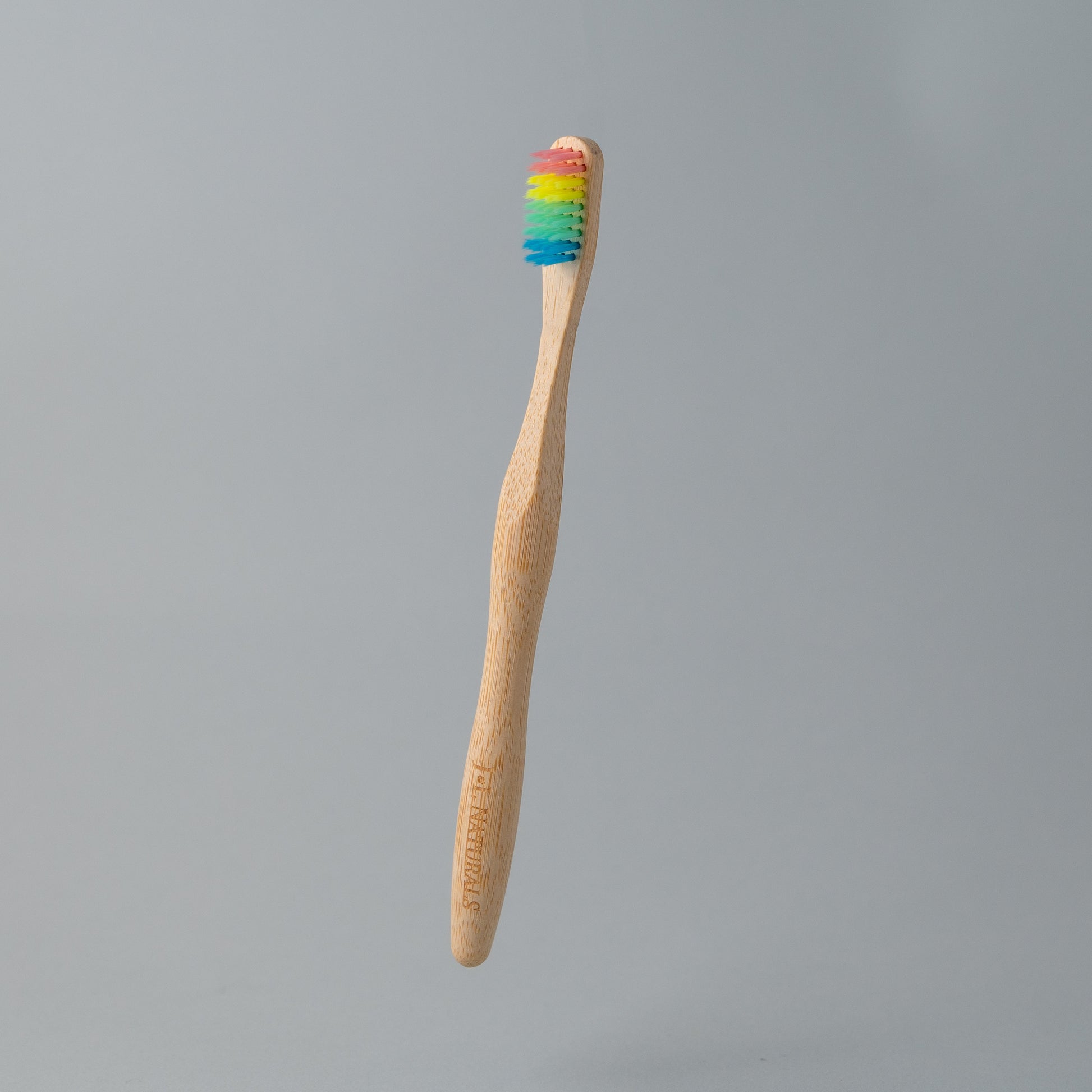 Bamboo Toothbrush-2