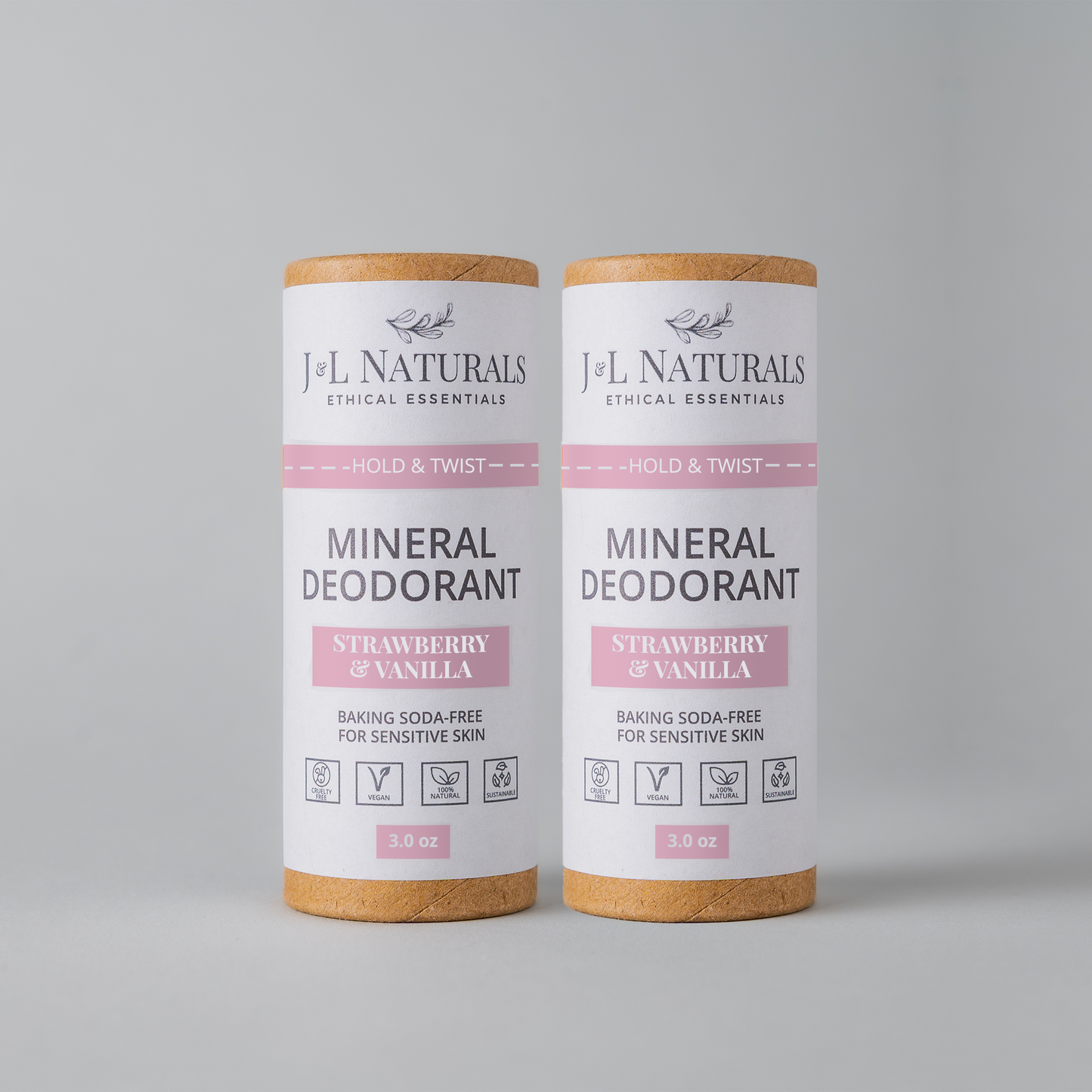 Mineral (Baking Soda-Free) Deodorant (Duo)-15