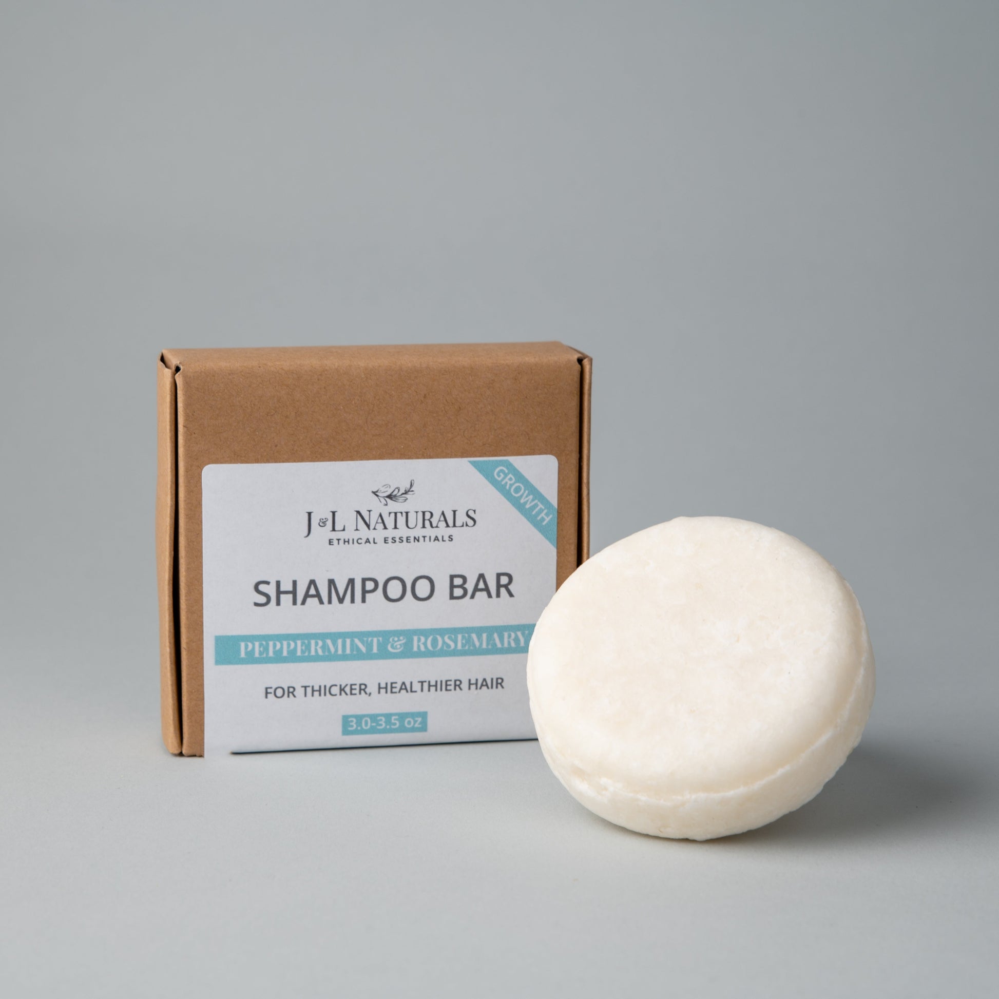 Sulfate-Free Shampoo Bar-0