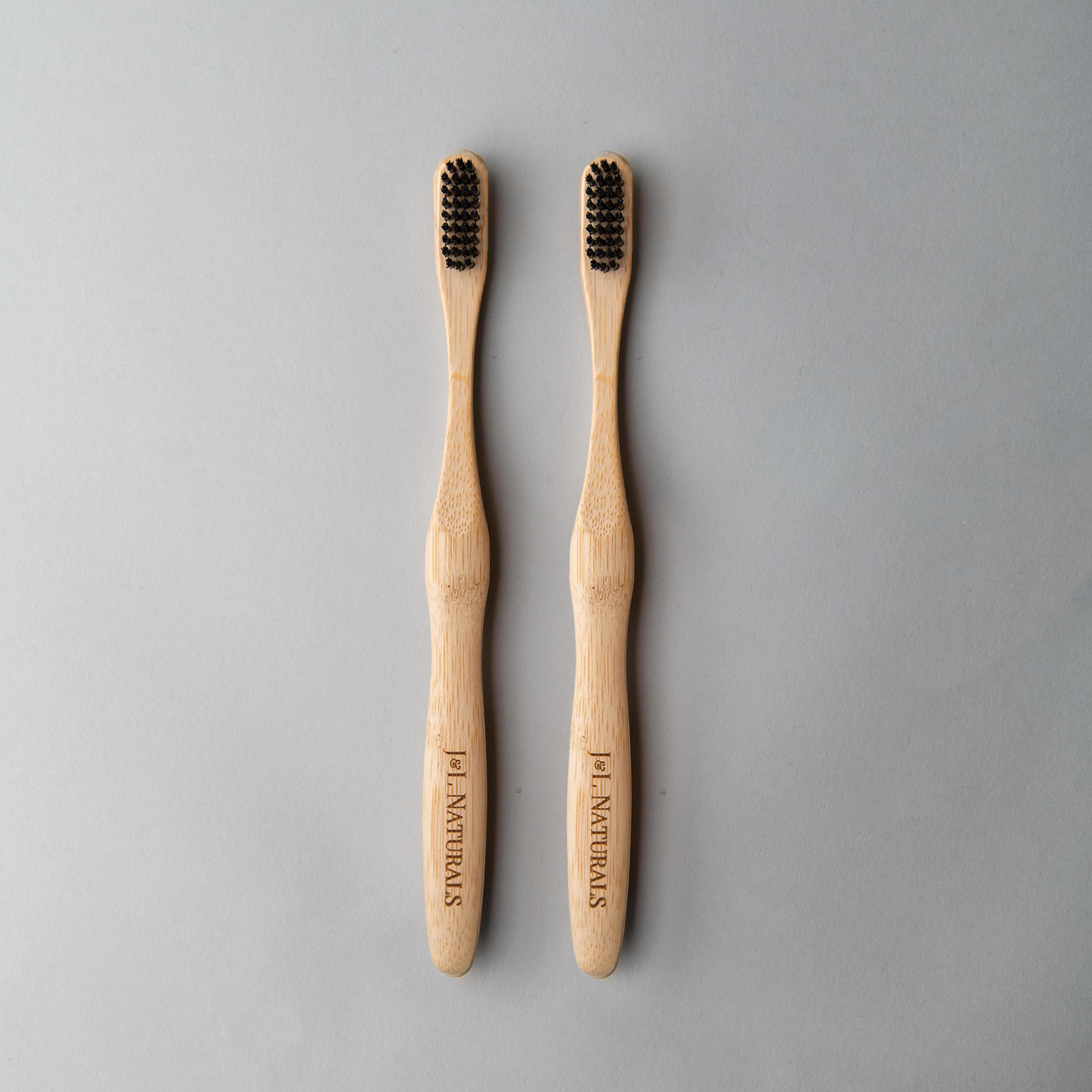 Bamboo Toothbrush (Duo)-4