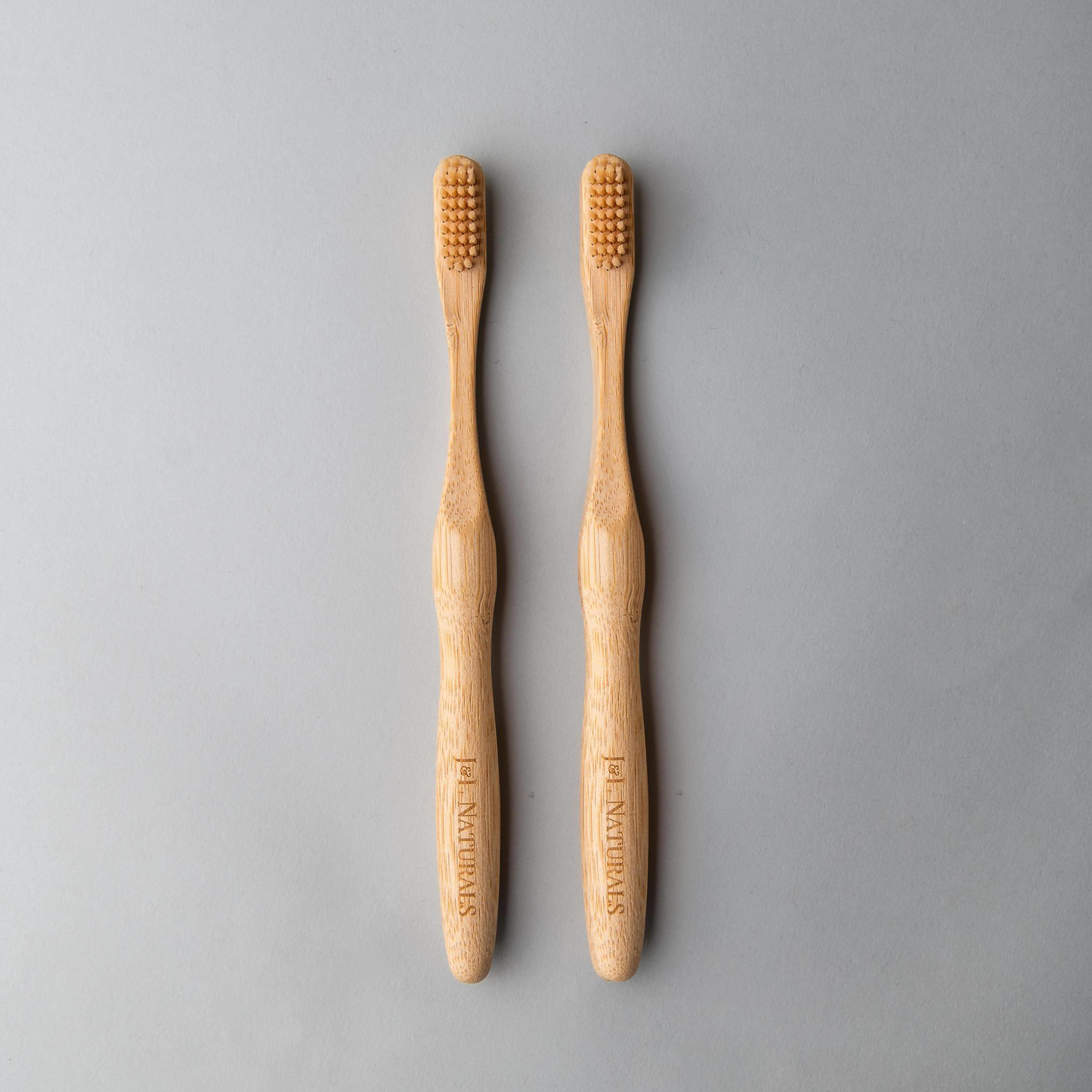 Bamboo Toothbrush (Duo)-5