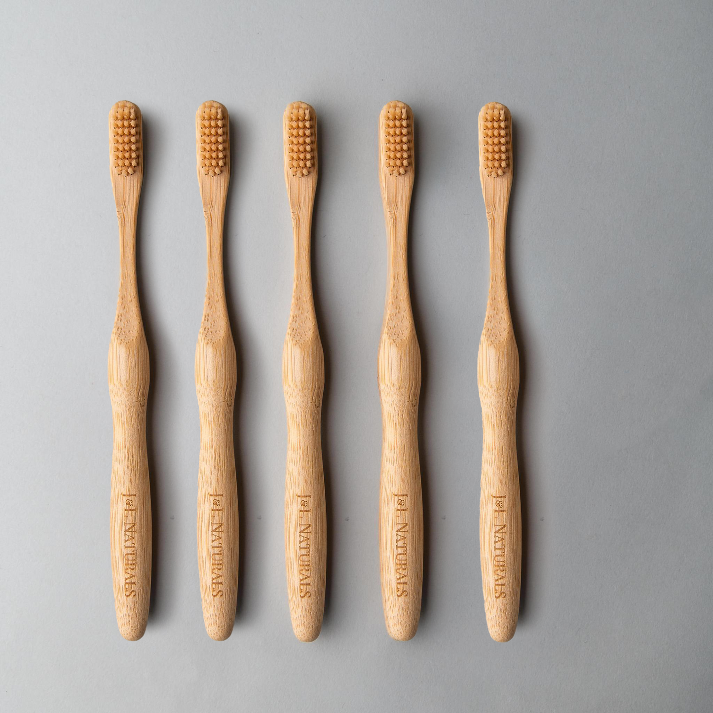 Bamboo Toothbrush Bundle ($25 Value)-3